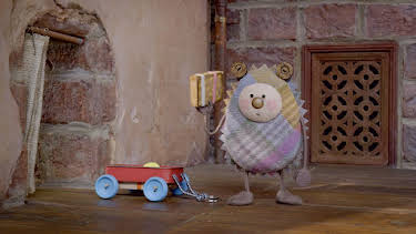 7:10 AM: Tweedy & Fluff (S1 E25) (S1) | Channel 5 | 3/31 2026