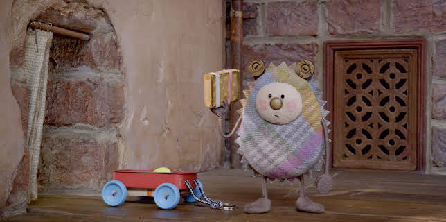 6:15 AM: Tweedy & Fluff (S1 E25) (S1) | Channel 5 | 11/27 2025