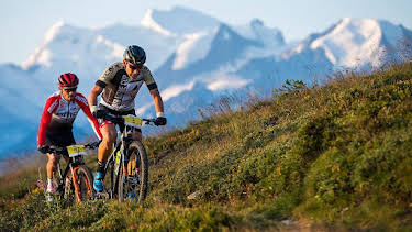 10:45: Mountain Bike Copa Del Mundo Prueba Loudenvielle | Teledeporte | 6/5 2026