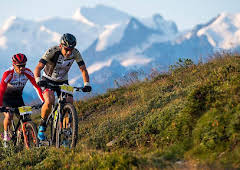 Mountain Bike Copa Del Mundo Prueba Lake Placid