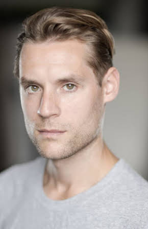 George Taylor as 