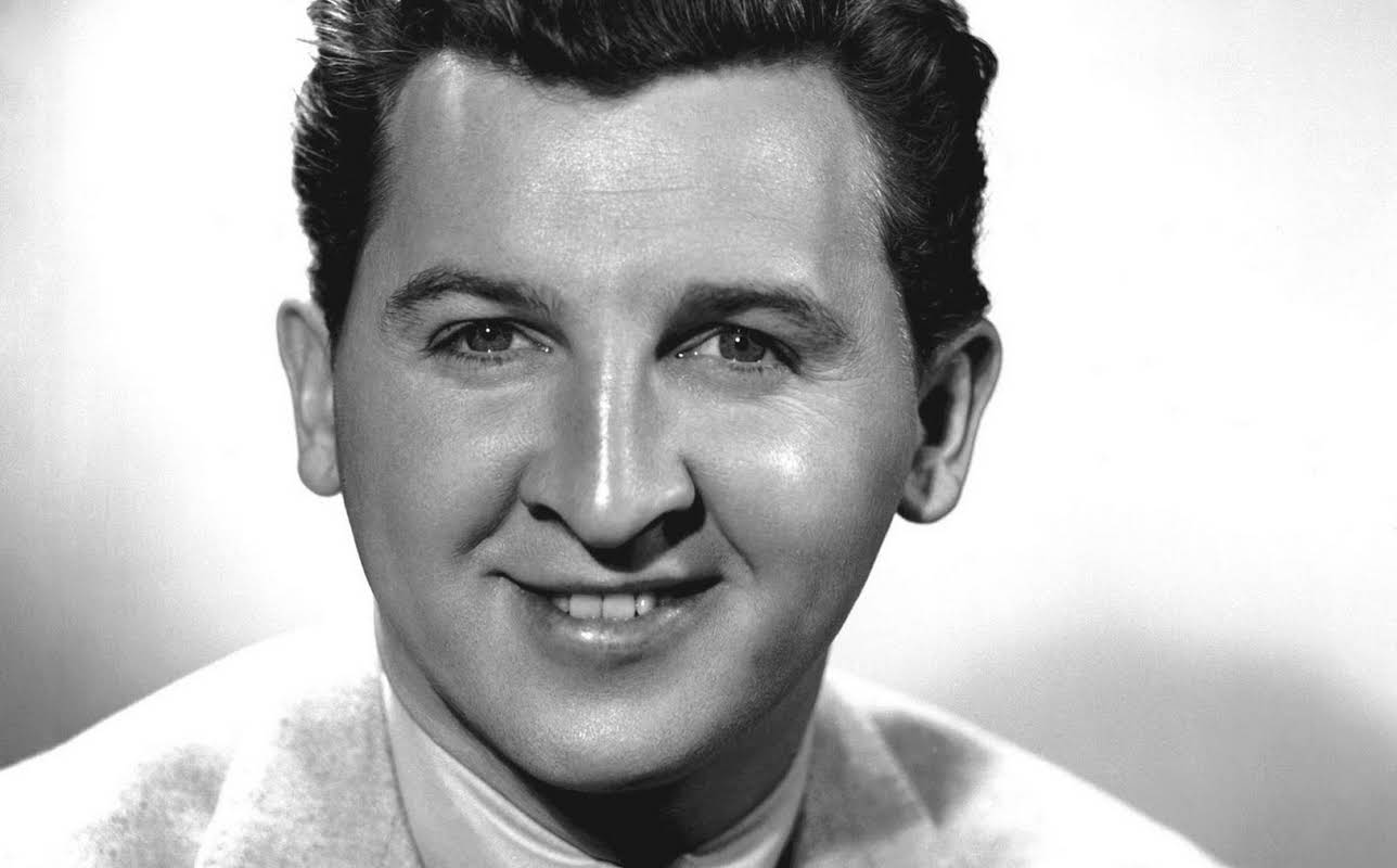 Eddie Bracken