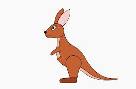 ChuChuTV Learning with Surprise Eggs: How to Draw a Kangaroo? - Drawing with ChuChu