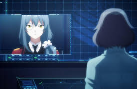 Season 1: THE MESSAGE 01