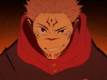 03:00: Jujutsu Kaisen | ProSieben Maxx | 4/25 2026