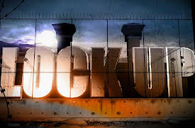 Lockup S90: The Damage Done