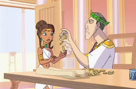 Friends and Heroes: Season 1: Lost In Alexandria