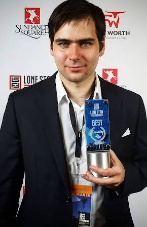 Brendon Marotta as Director