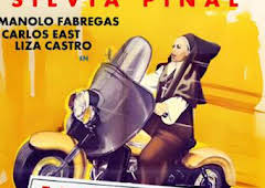 La hermana Trinquete