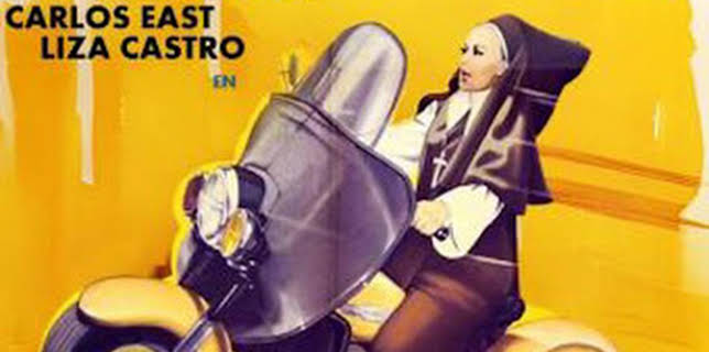 22:25: La hermana Trinquete | Canal de las Estrellas | 2/15 2026