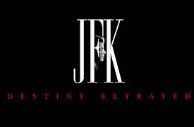 JFK: Destiny Betrayed: JFK: Destiny Betrayed: Chapter 1