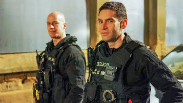 1:05 AM: Police Interceptors (S22 E12) (S22) | Channel 5 | 2/18 2026