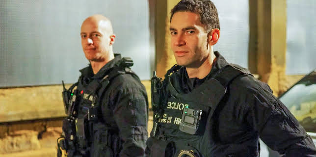 3:00 PM: Police Interceptors (S22 E12) (S22) | 5 Star | 2/6 2026