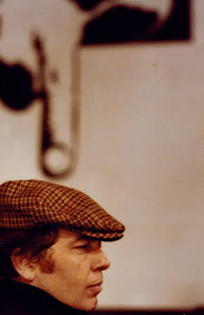 Elio Petri as Director