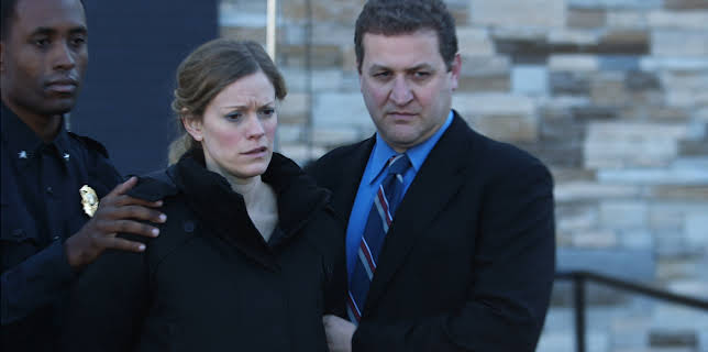 15:00: Evil Stepmothers (S2 E3) (S2) | Investigation Discovery | 1/9 2026