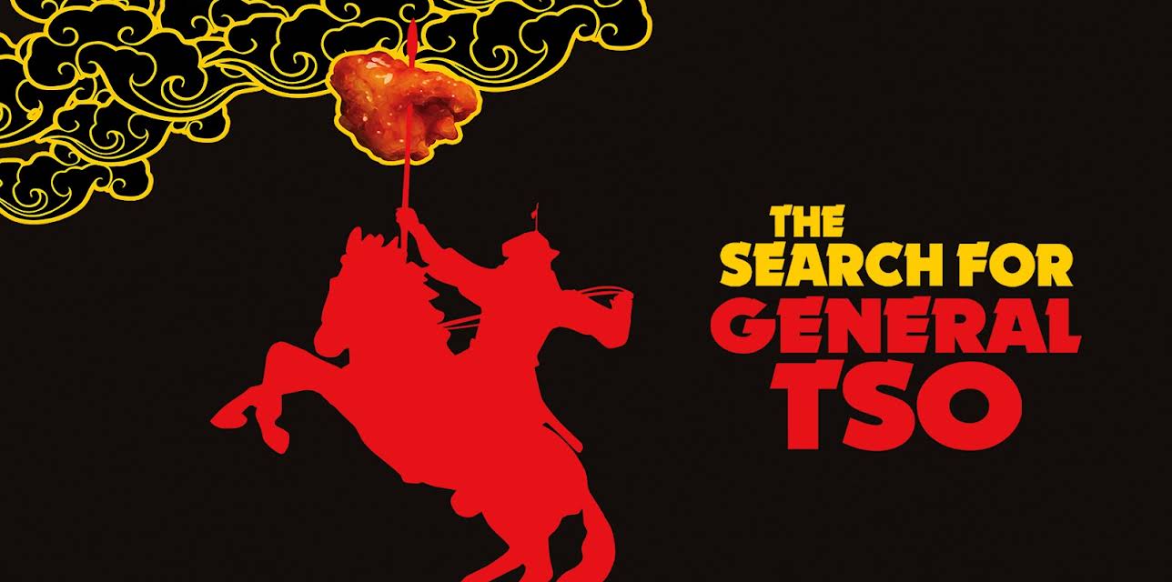 The Search for General Tso (2015)