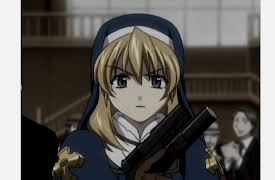 Chrono Crusade: Puppets