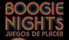 Boogie Nights