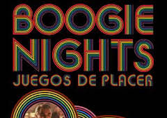 Boogie Nights