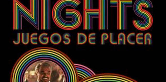 22:00: Boogie Nights | TCM | 2/11 2026