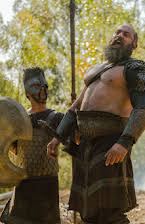 Garth Collins como Jailer