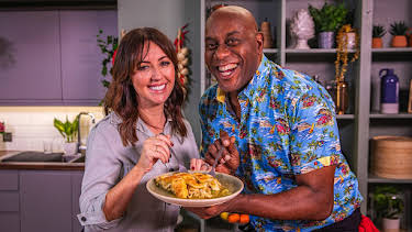 5:00 AM: Ainsley's Fantastic Flavours (S2 E2) (S2) | ITV2 | 7/5 2026