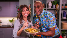 Ainsley's Fantastic Flavours (S2 E2)