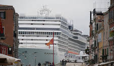 Venedig, bedrohte Schönheit