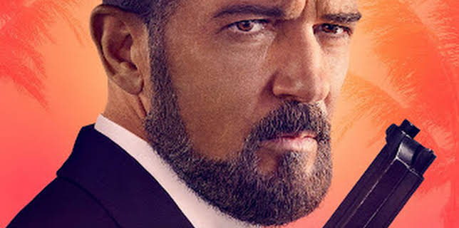 02:30: The Enforcer (IMDb 5.3) | Viasat Film Action | 12/13 2025