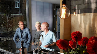 7:55 PM: Grand Designs | More 4 | 7/22 2026