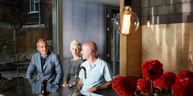 7:55 PM: Grand Designs | More 4 | 11/5 2025