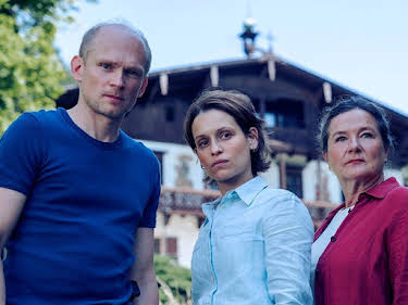 23:25: Tod am Rennsteig - Haus der Toten | SWR Fernsehen RP | 10/14 2026