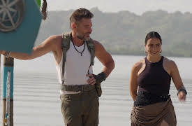 El Conquistador: Luna de miel extrema season-1: El Conquistador: Luna de miel extrema Capítulo 22