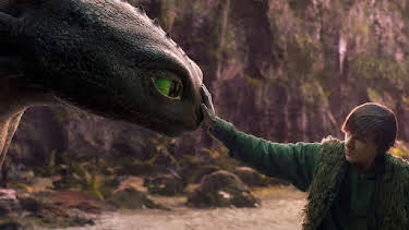 9:05 PM: How To Train Your Dragon | Sky Family | 8/30 2026