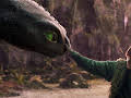 How To Train Your Dragon