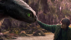 How To Train Your Dragon