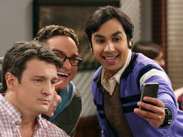 15:40: The Big Bang Theory | ProSieben | 5/6 2026