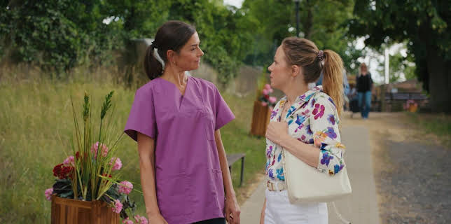 18:00: Ein Hof zum Verlieben | Sat1 | 3/24 2026