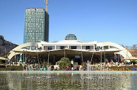 House Hunters International: Episode 5