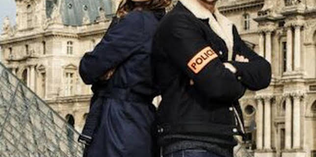 21:02: L'art du crime | TV5MONDE | 12/23 2025