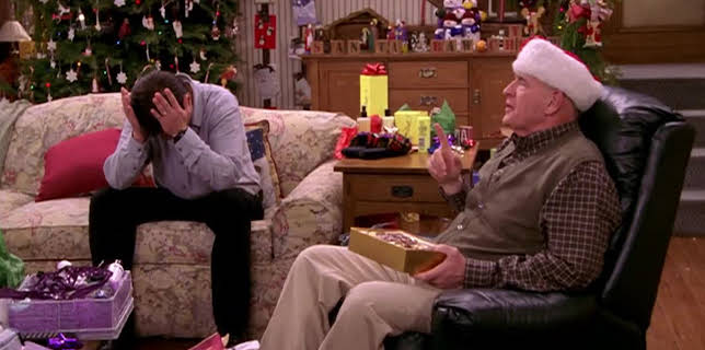 16:30: Alle elsker Raymond (S5 E11) (S5) | TV3 | 12/17 2025