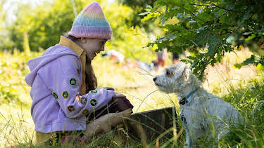 11:55 AM: Girl Troop vs Aliens (S1) | CBBC | 4/3 2026