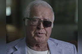 The Clinton Affair Season 1: The Blue Pass (Part 2)