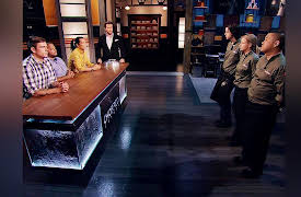 Chopped Canada: Clams, Lamb, Thank you, Ma'am