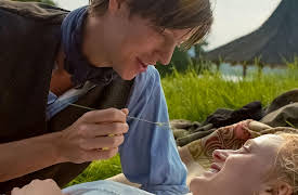 Miss Friman's War, Season 1: Episode 4