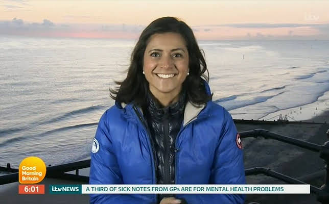 Lucy Verasamy