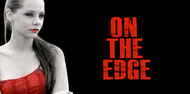 On The Edge (2015)