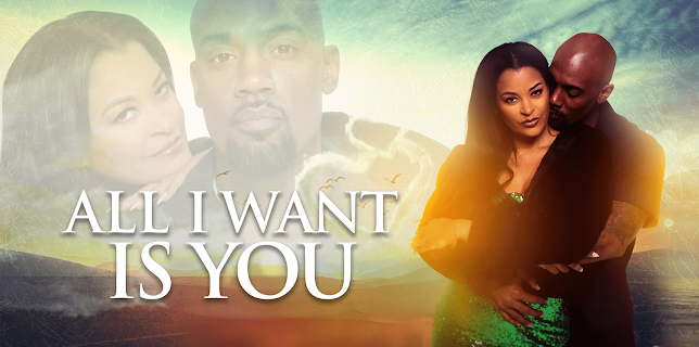 All I Want Is You (2023)