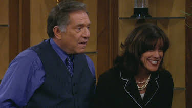 07:00: Just Shoot Me! (S7 E18) (S7) | TV6 | 4/14 2026