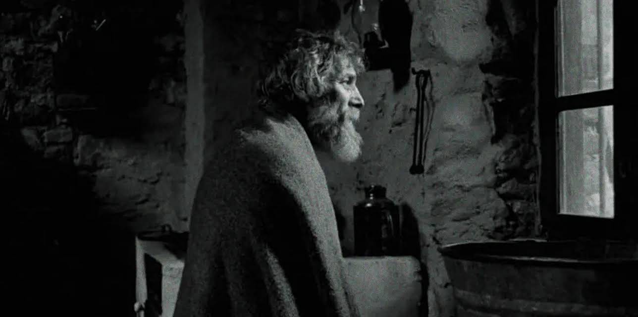 The Turin Horse (2012)